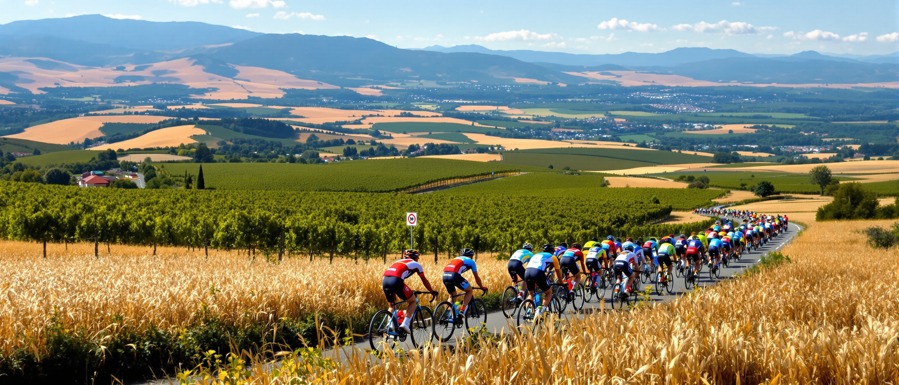 Gran Fondo Sierra de Albacete