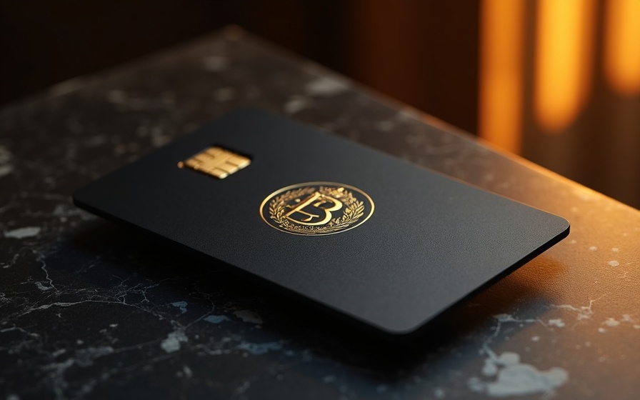 Collection Card