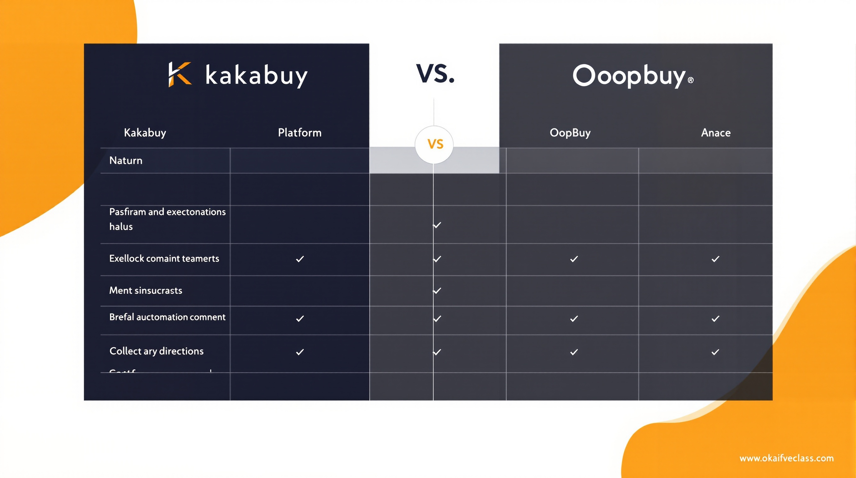 Kakobuy vs Superbuy — Which Is Better in 2026?