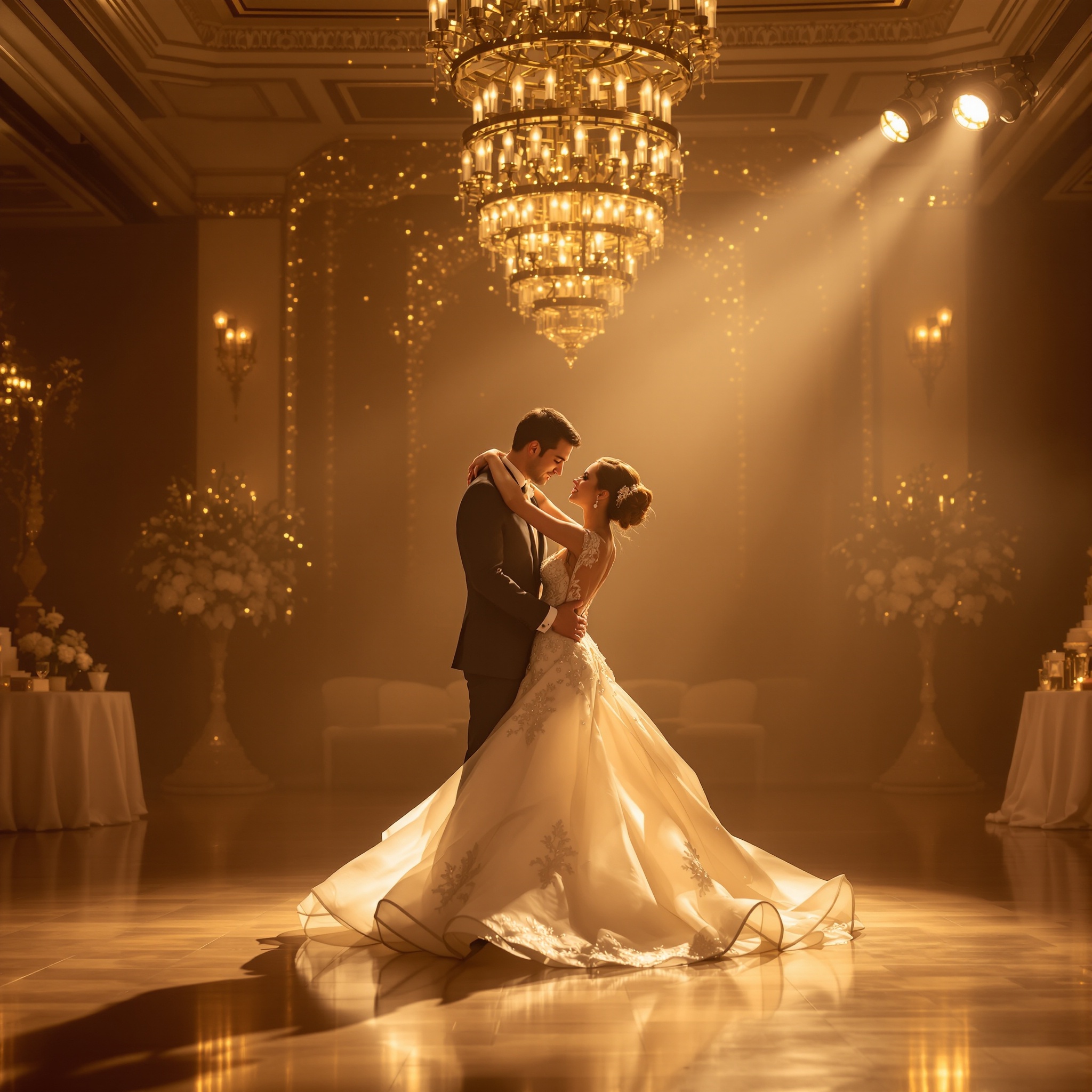First Dance Forever