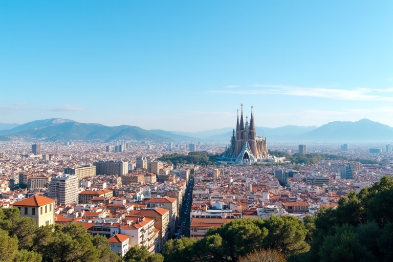 Trasteros en Barcelona