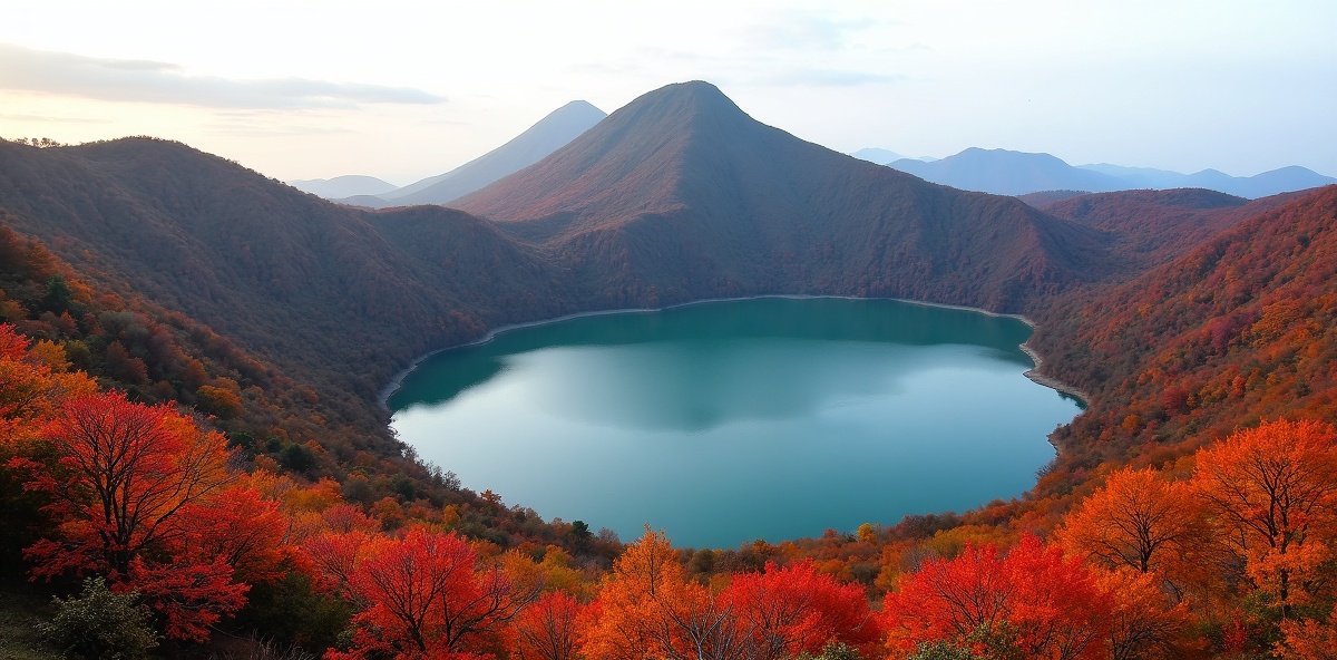 한라산 국립공원