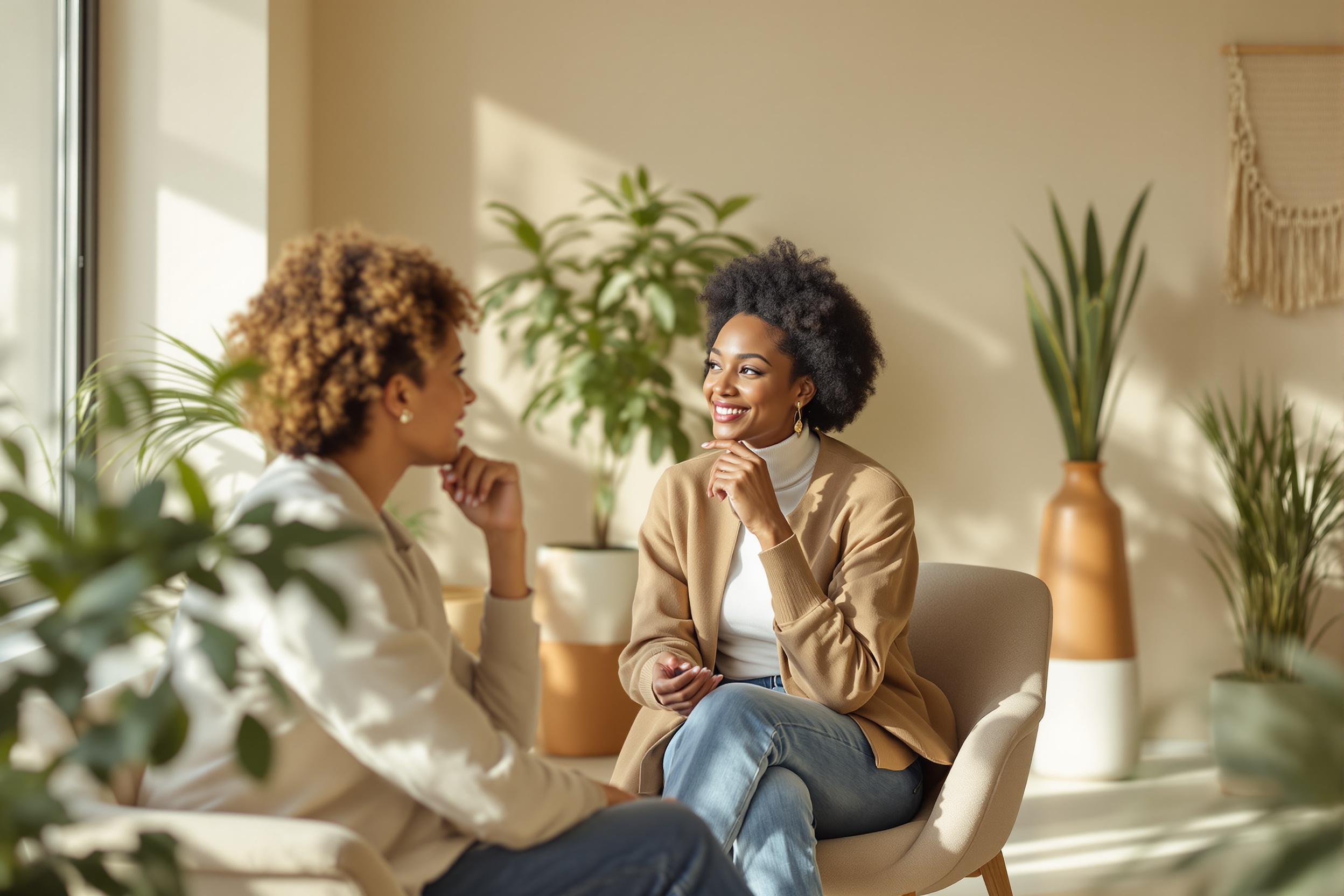 How to Find the Right Life Coach Near Me in Surrey