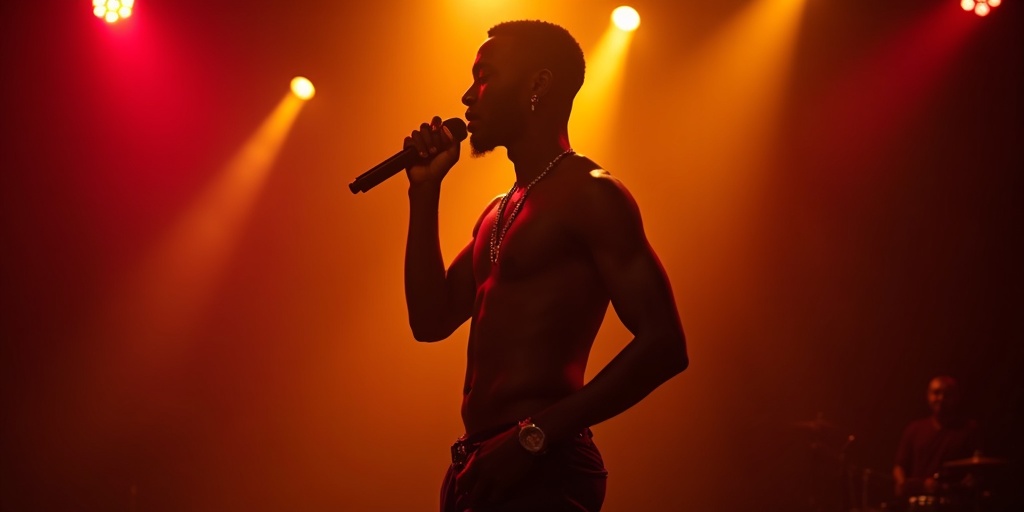 Fenomevibez performing