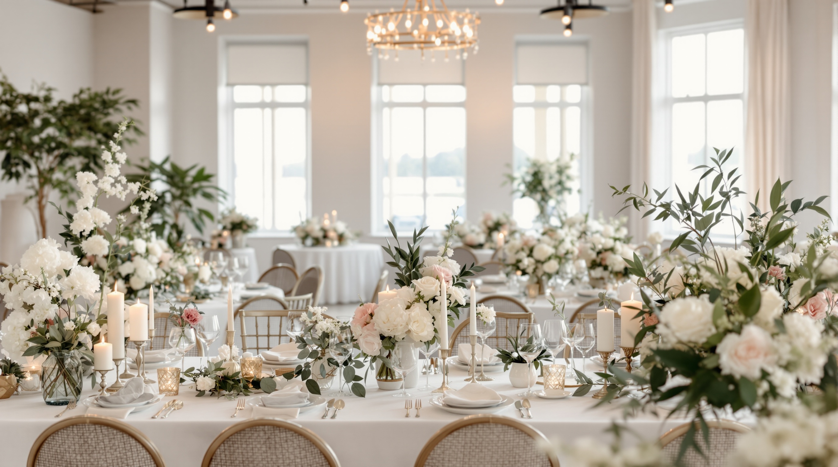 The Golden Print — Event Planning Education by Brandi Lanée
