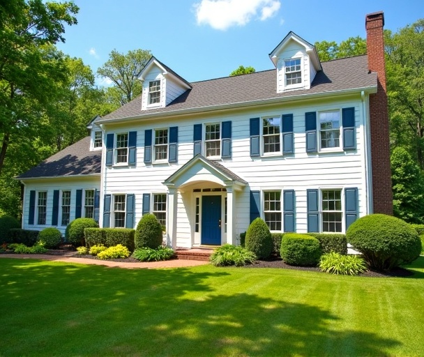 Exterior — Lewes, DE