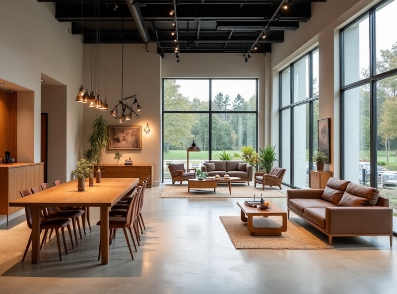 Cresquo Mobilya İletişim