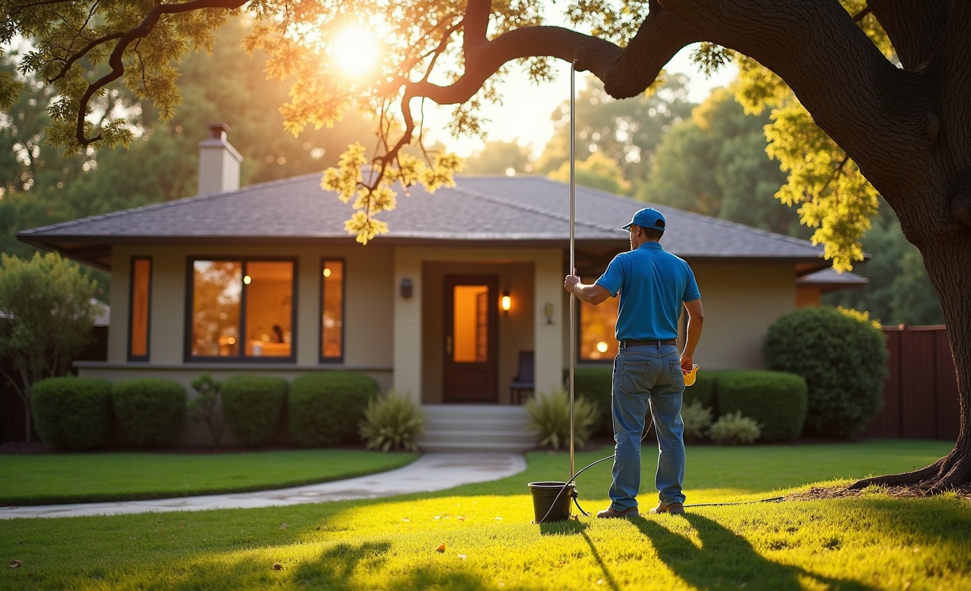 Window Cleaning Austin TX