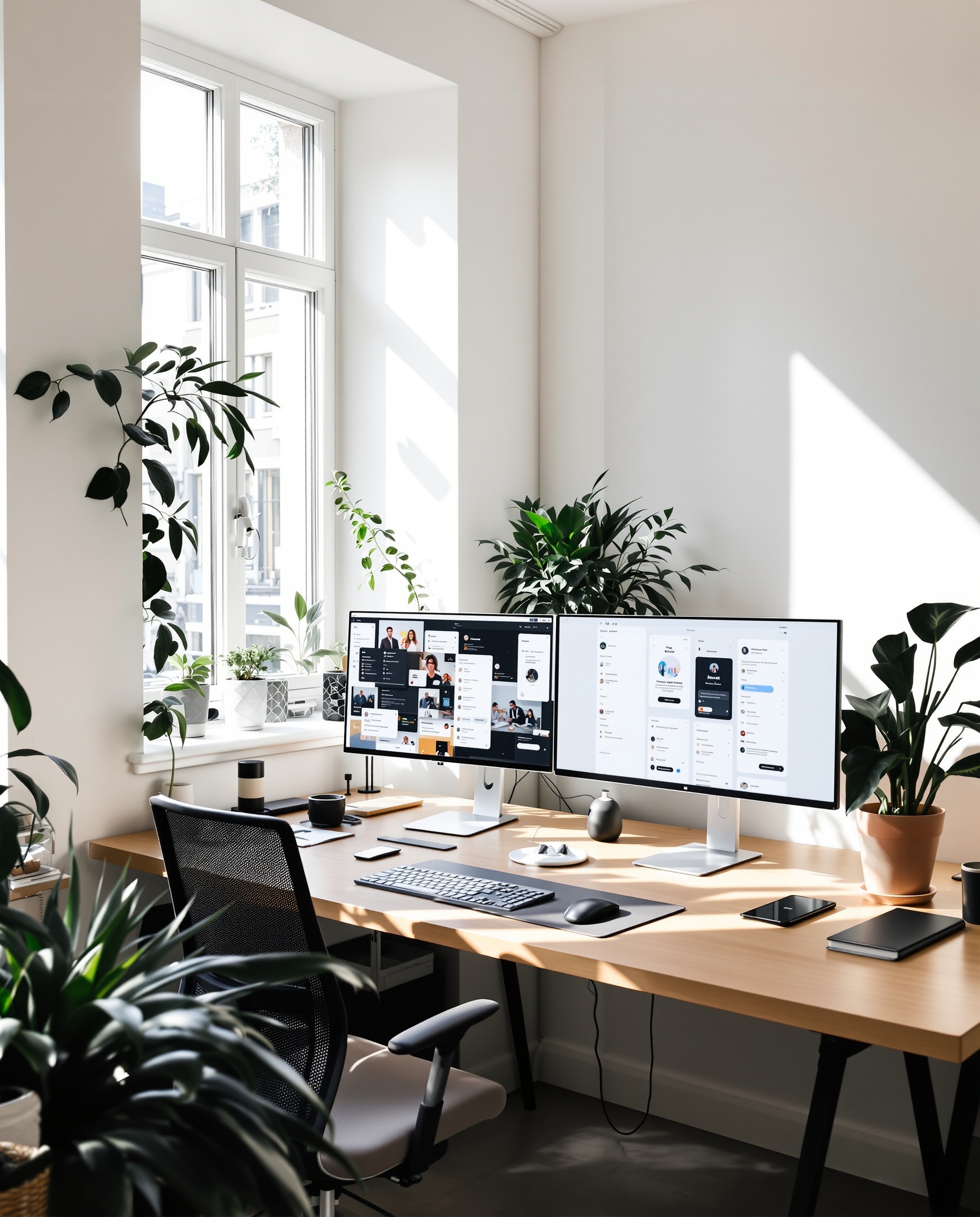 TECHNE SRL office in Erba, Italy