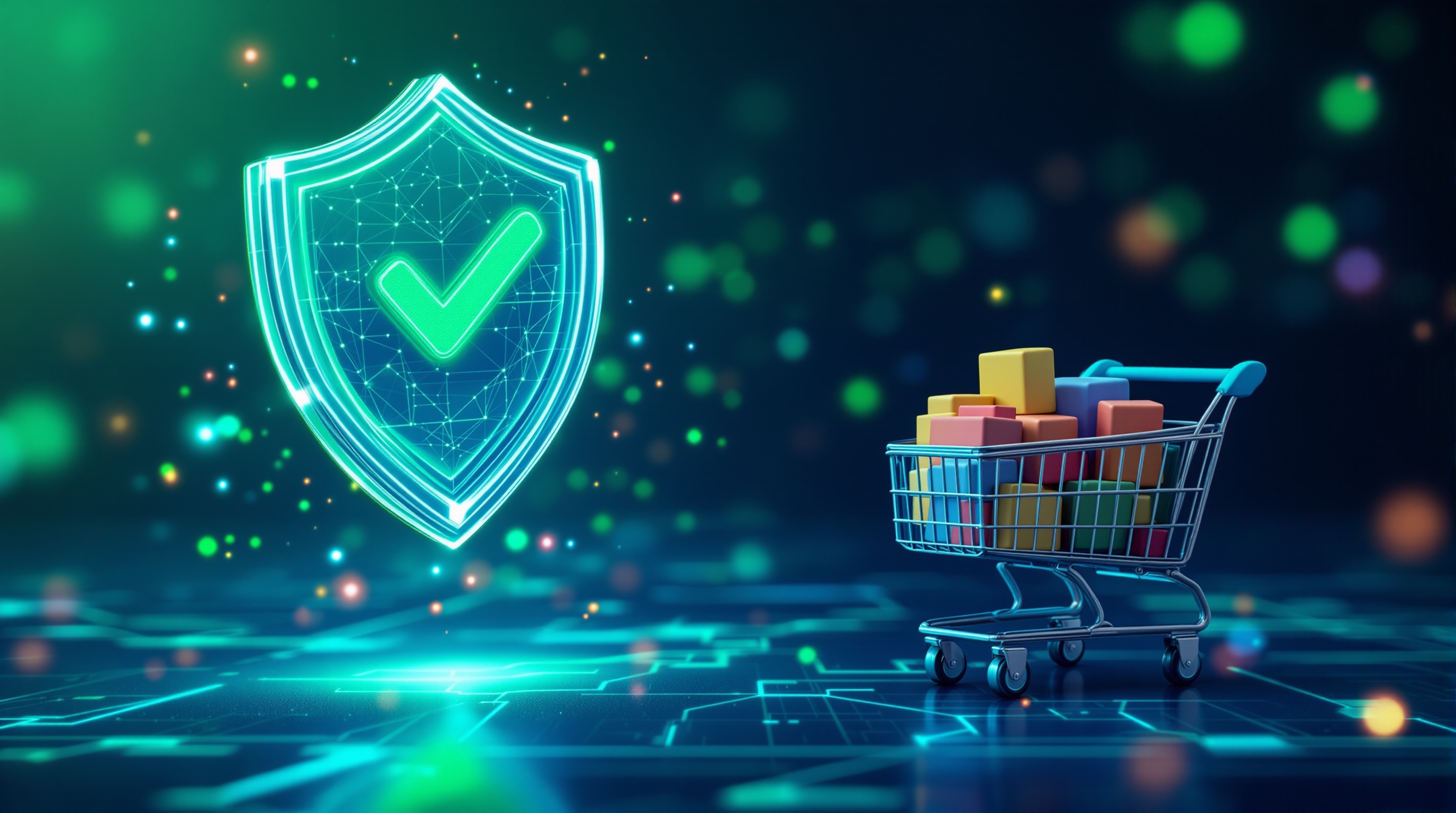 Safe Shopping Security Framework
