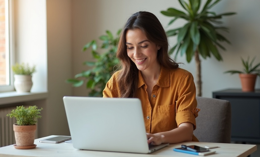 Alertas inteligentes de empleo