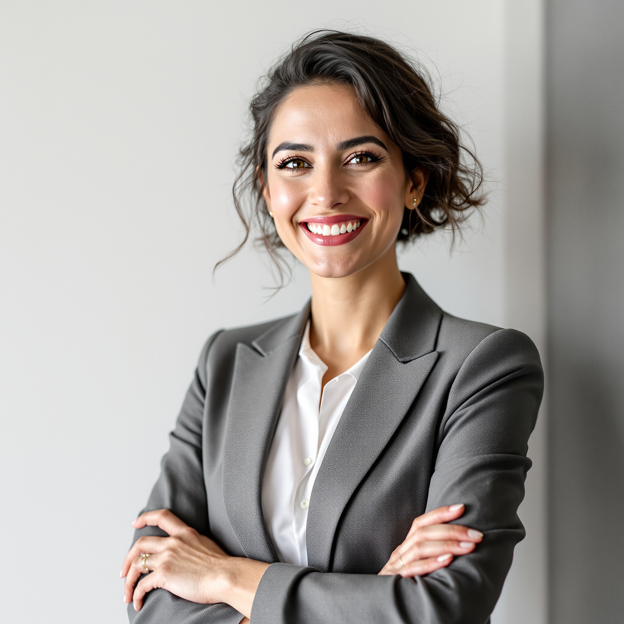 Sarah Amrani - Consultante VAD Indepower