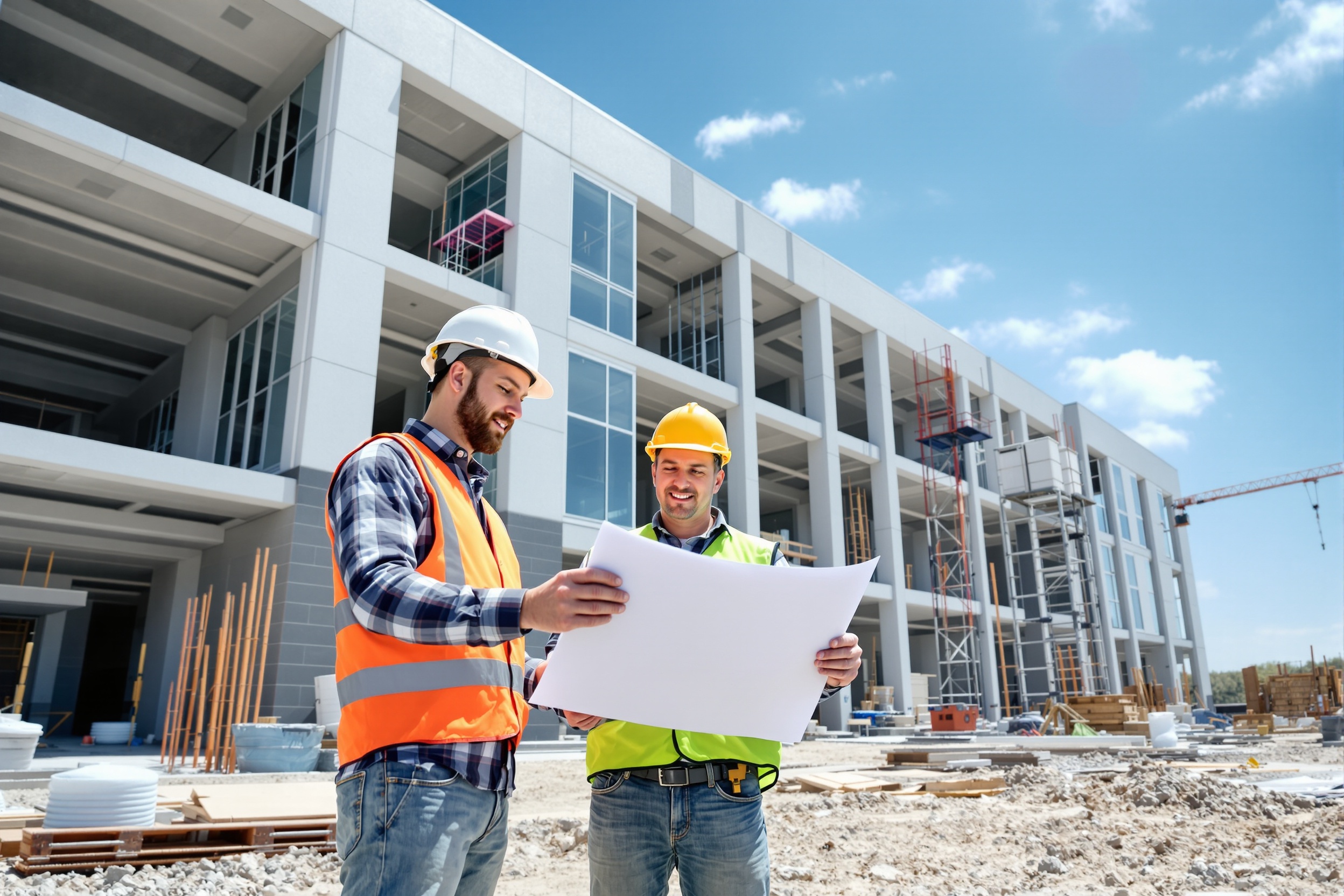 What Every Pennsylvania Contractor Needs to Know About Performance Bonds