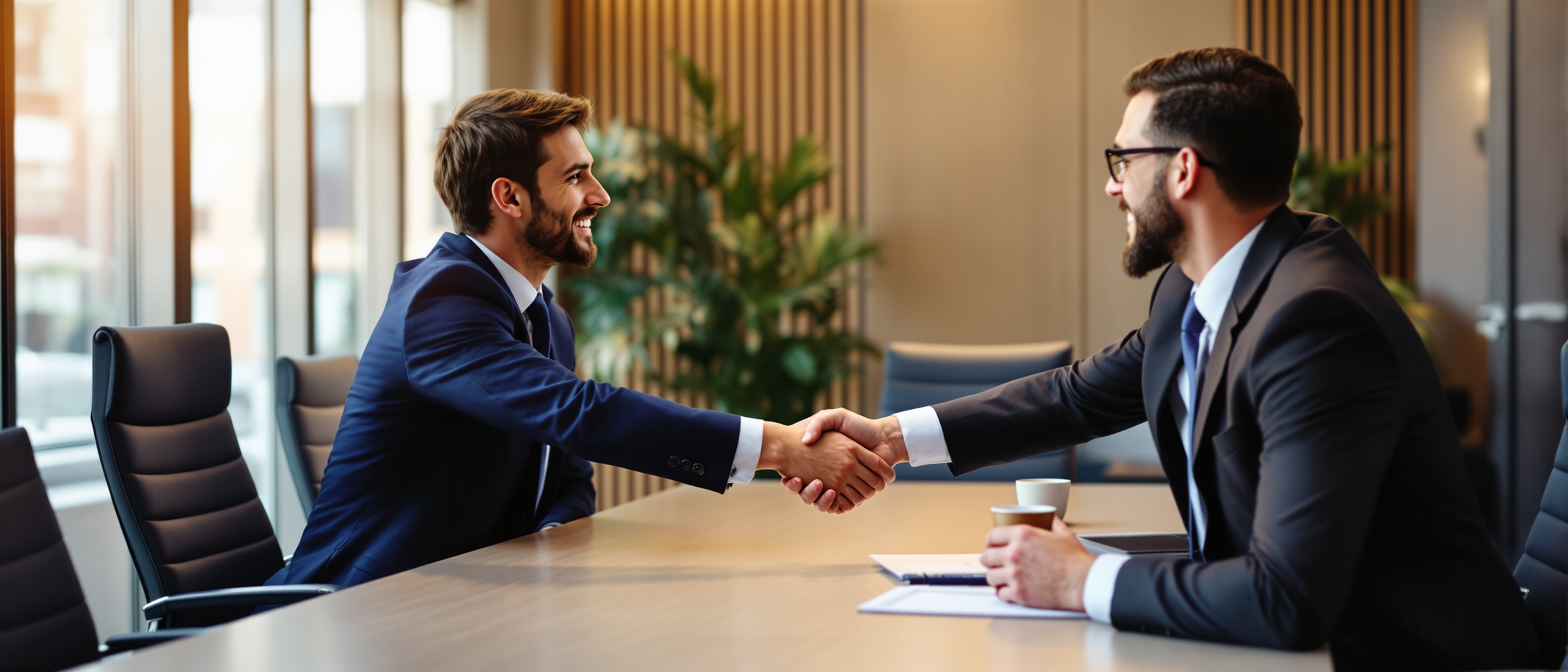 Commercial debt recovery specialists