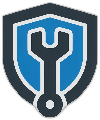 Pasha Klusbedrijf logo