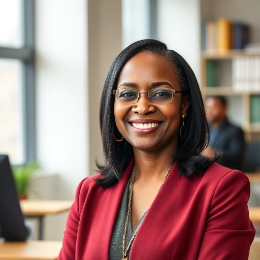 Dr. Adaeze Okonkwo
