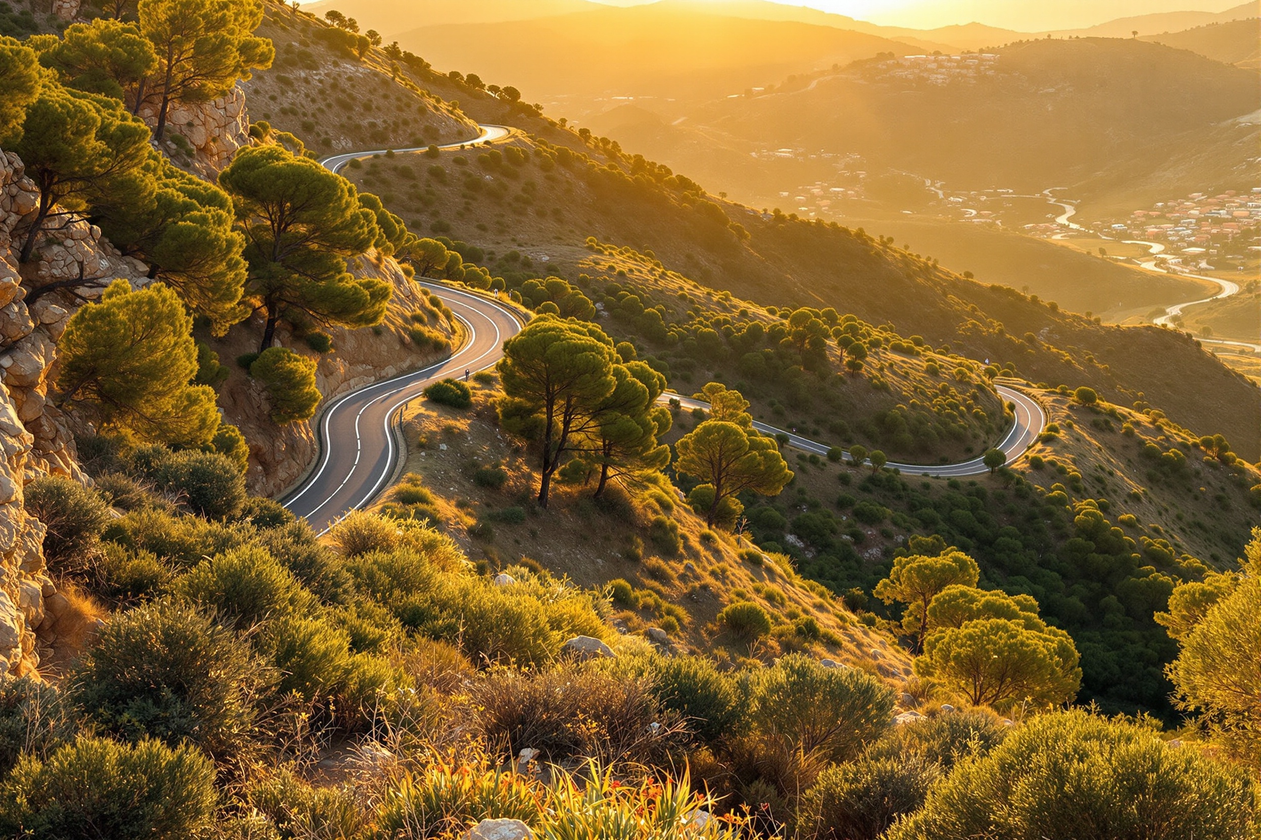 Etapa Rebate-Garruchal