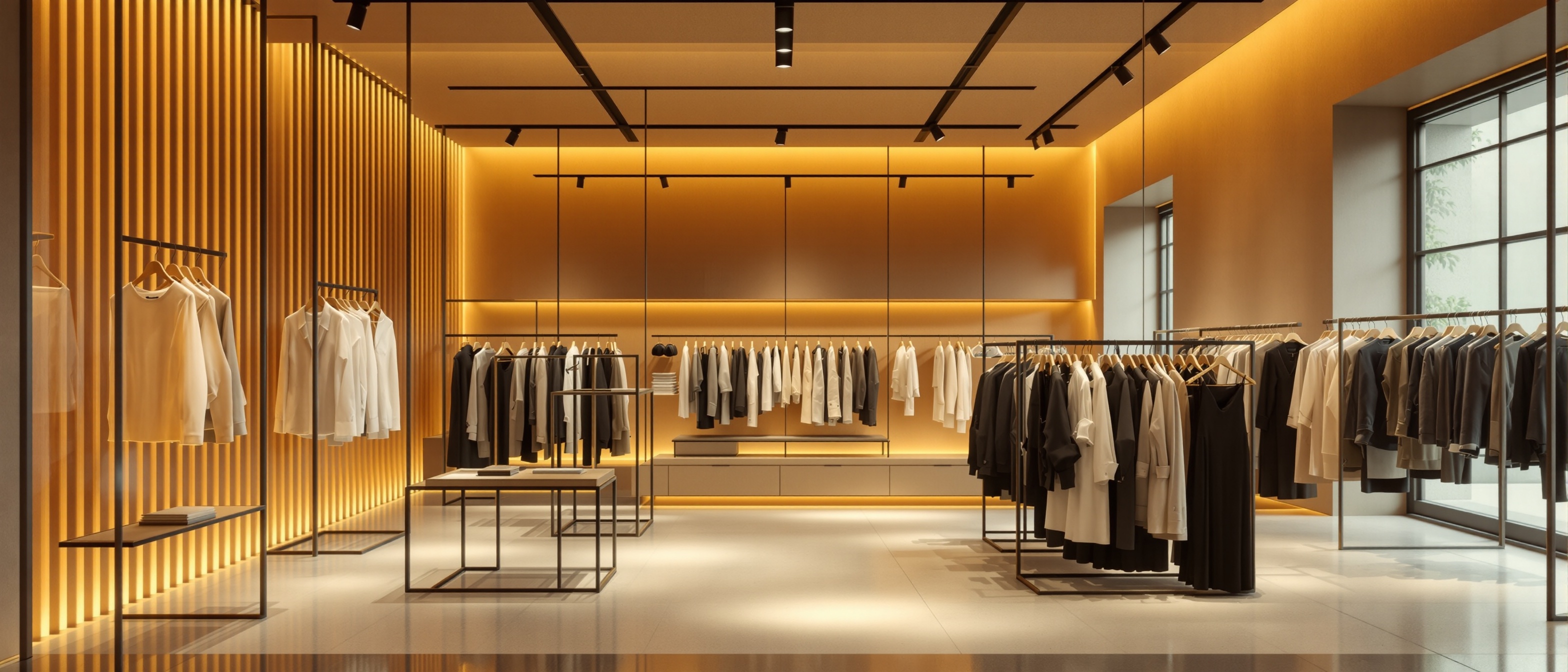 Fashion banner