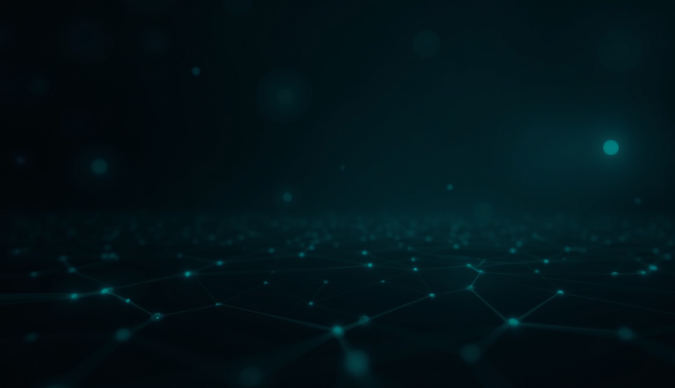 Technology background