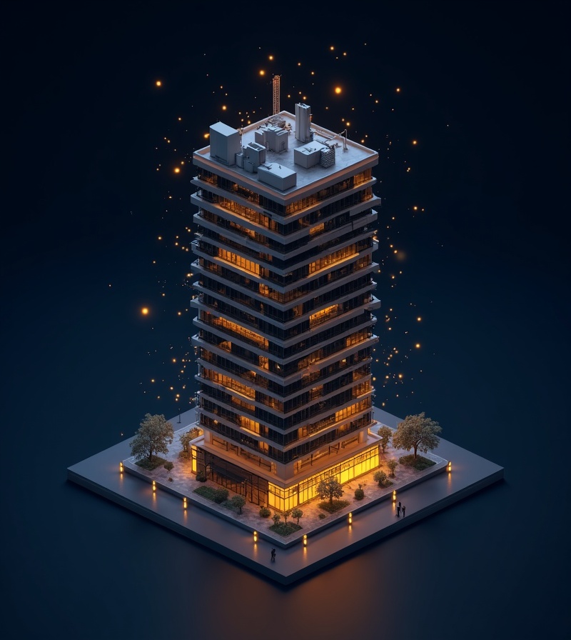 Marvin Digital Agency - Digitalizzazione Aziendale Trasformazione digitale per aziende e ristoranti