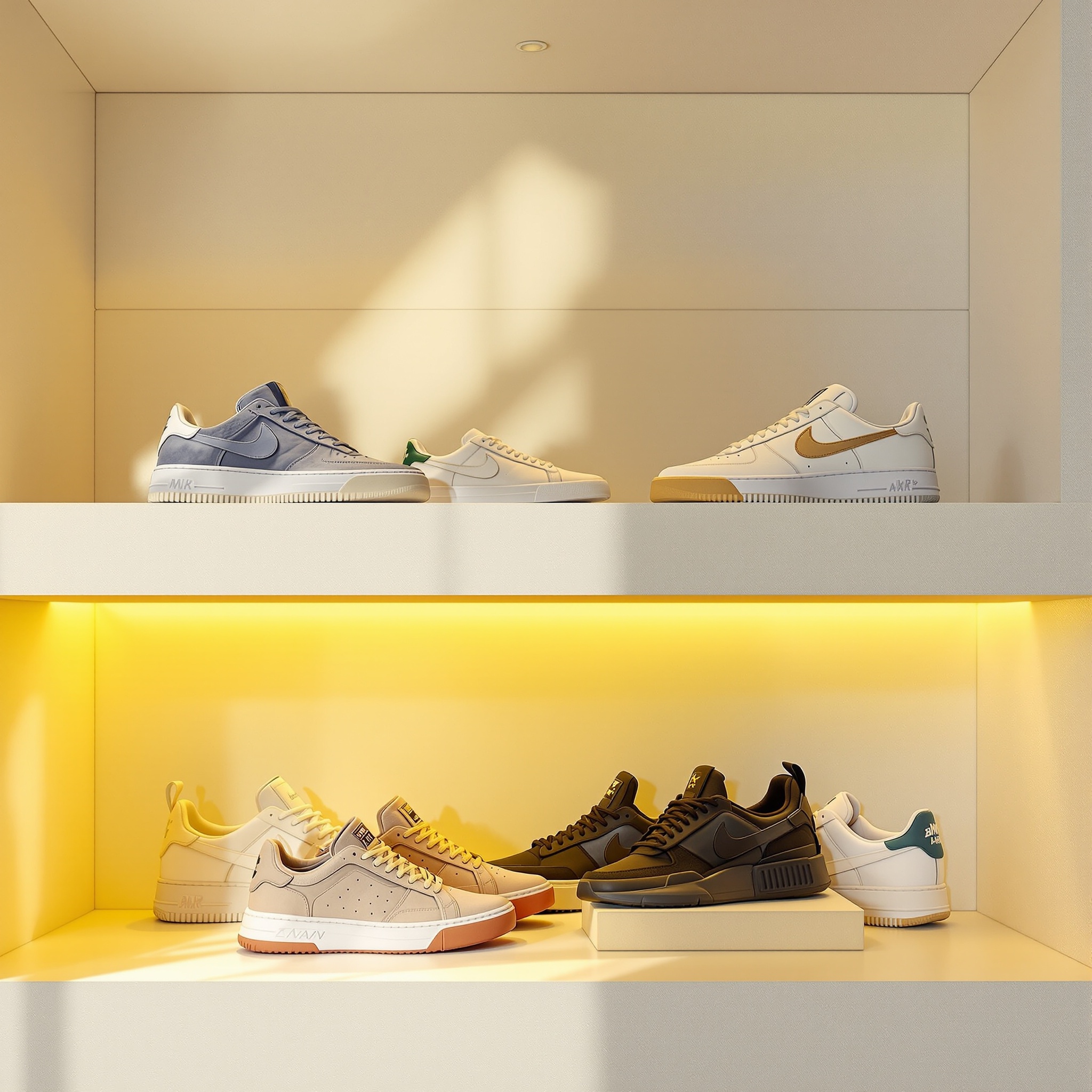 Shoes