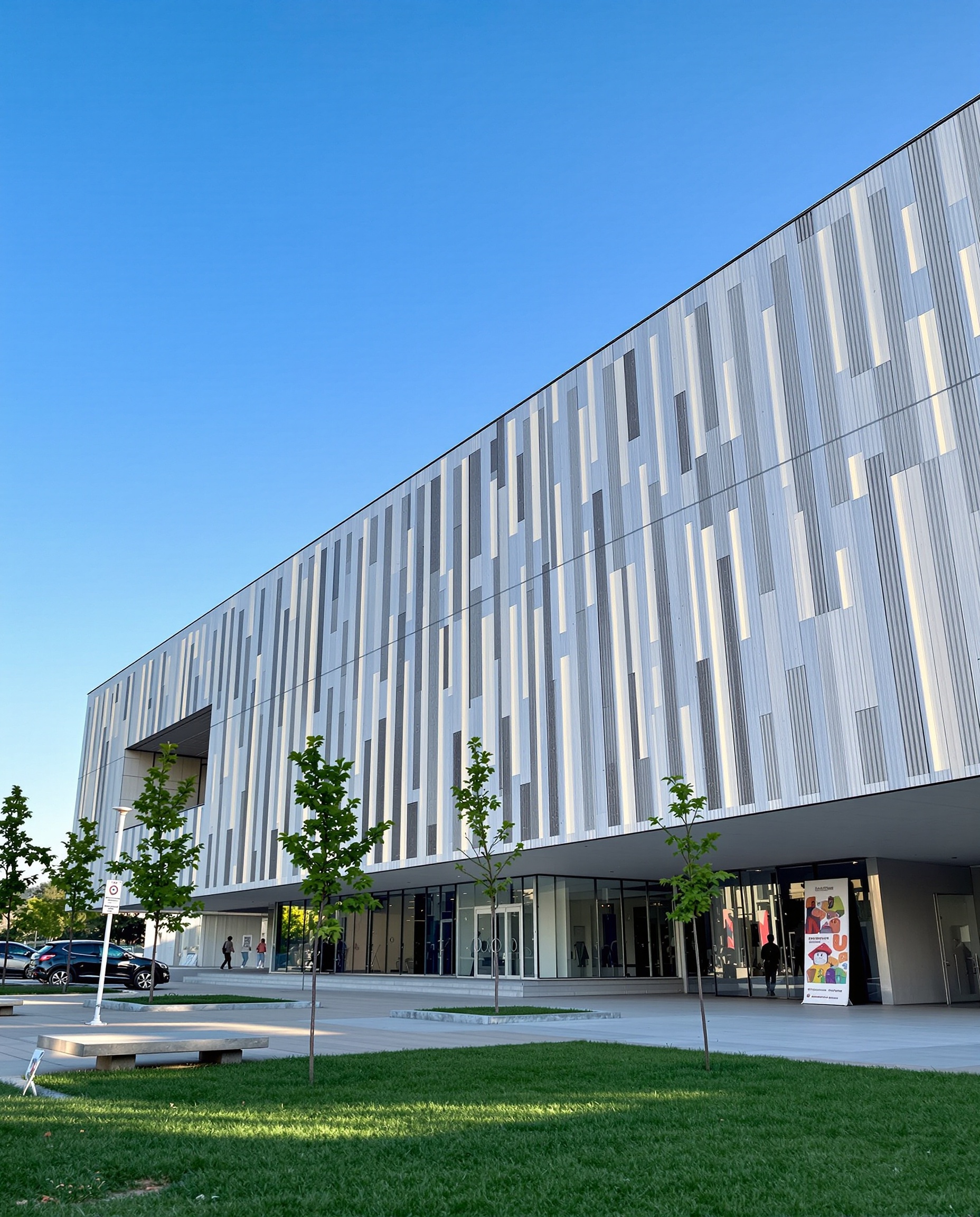 Kocatepe Kültür Merkezi