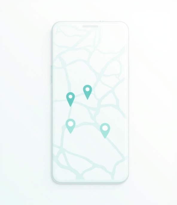 Smart Route Matching