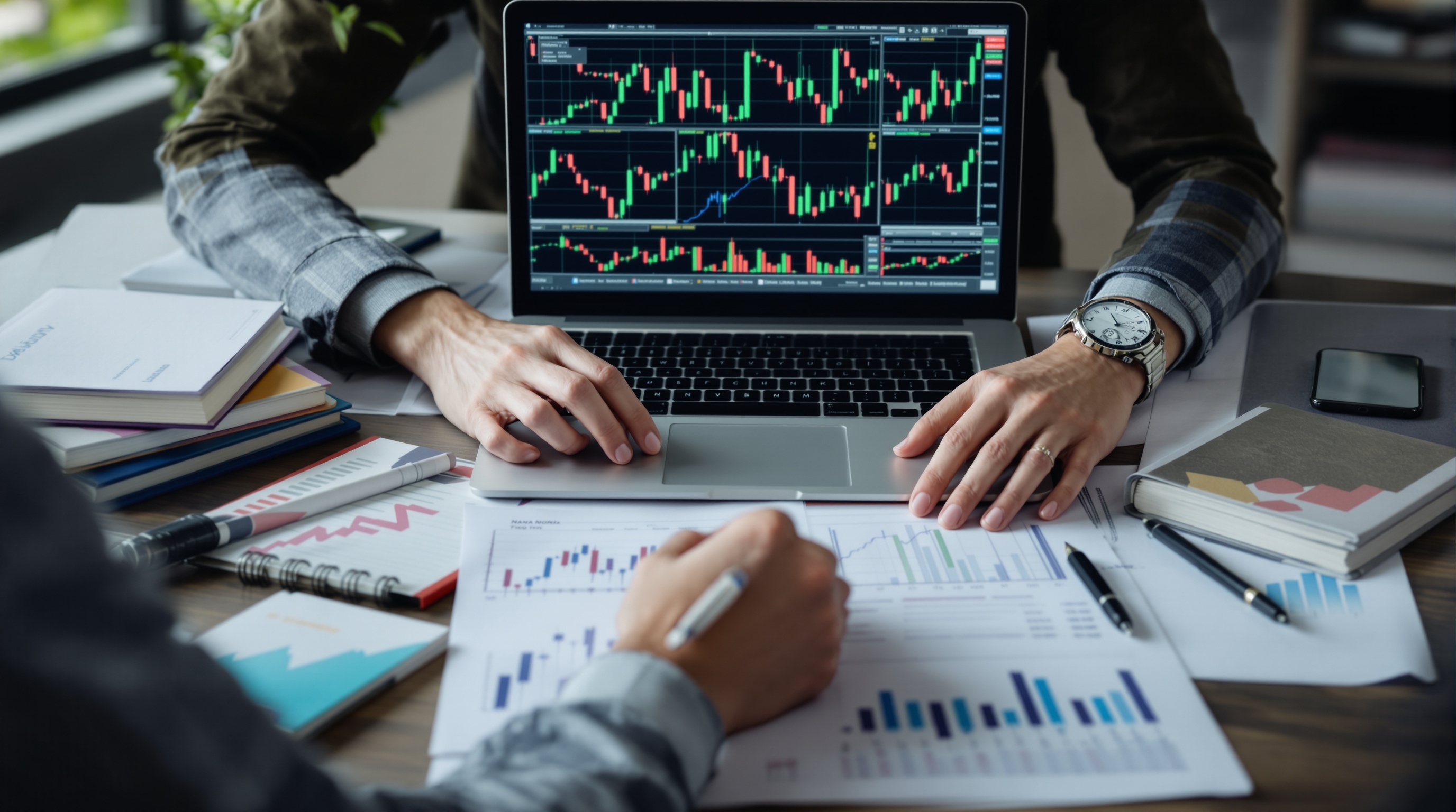 Series 7 Exam Complete Guide: Your Path to Becoming a Financial Advisor