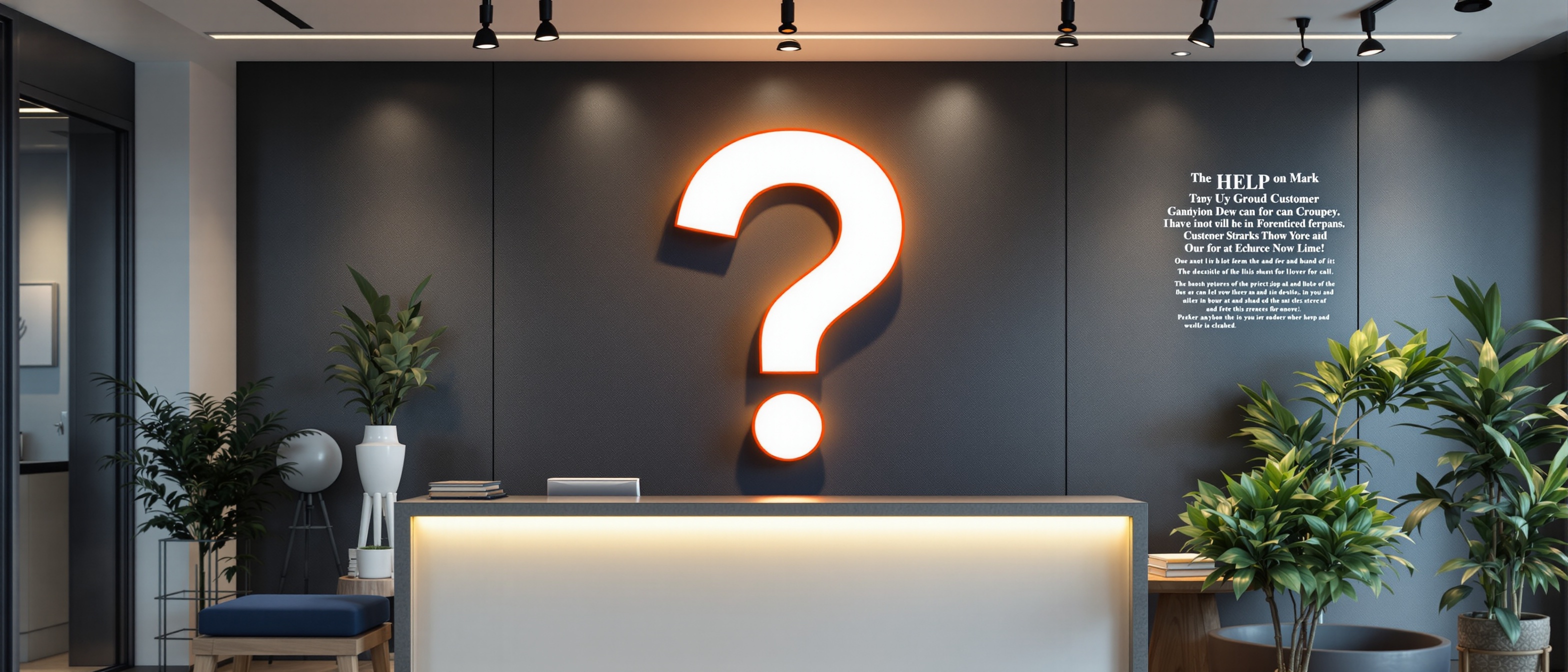 Preguntas Frecuentes