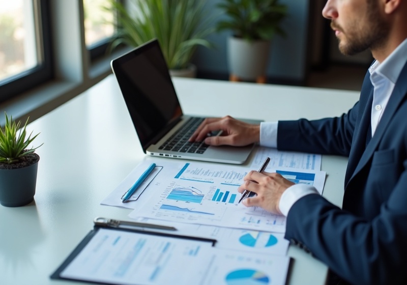 Contabilidade Empresarial