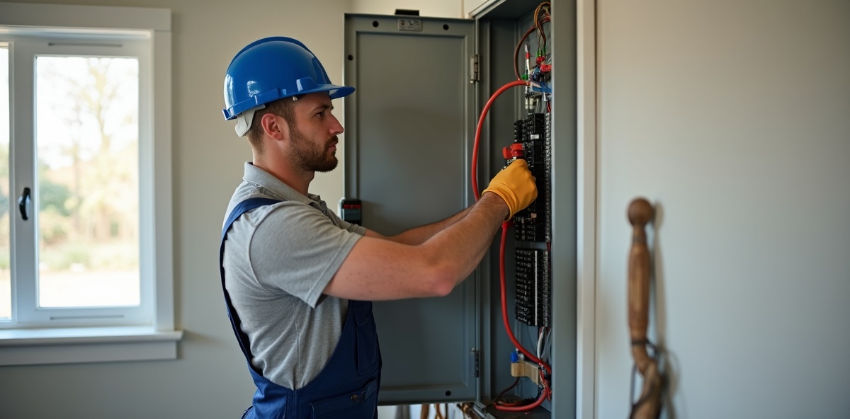 Electrician Marketing Services — Service Directories