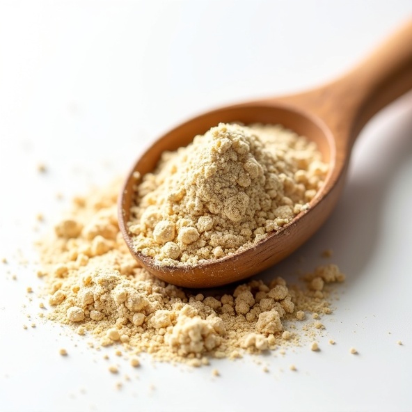 澄清豌豆蛋白罐 — 麝香葡萄 3