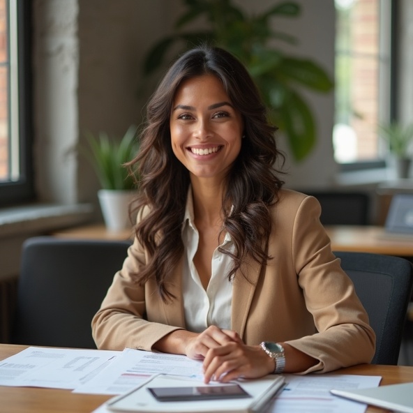 Equipo Mai Business Solutions