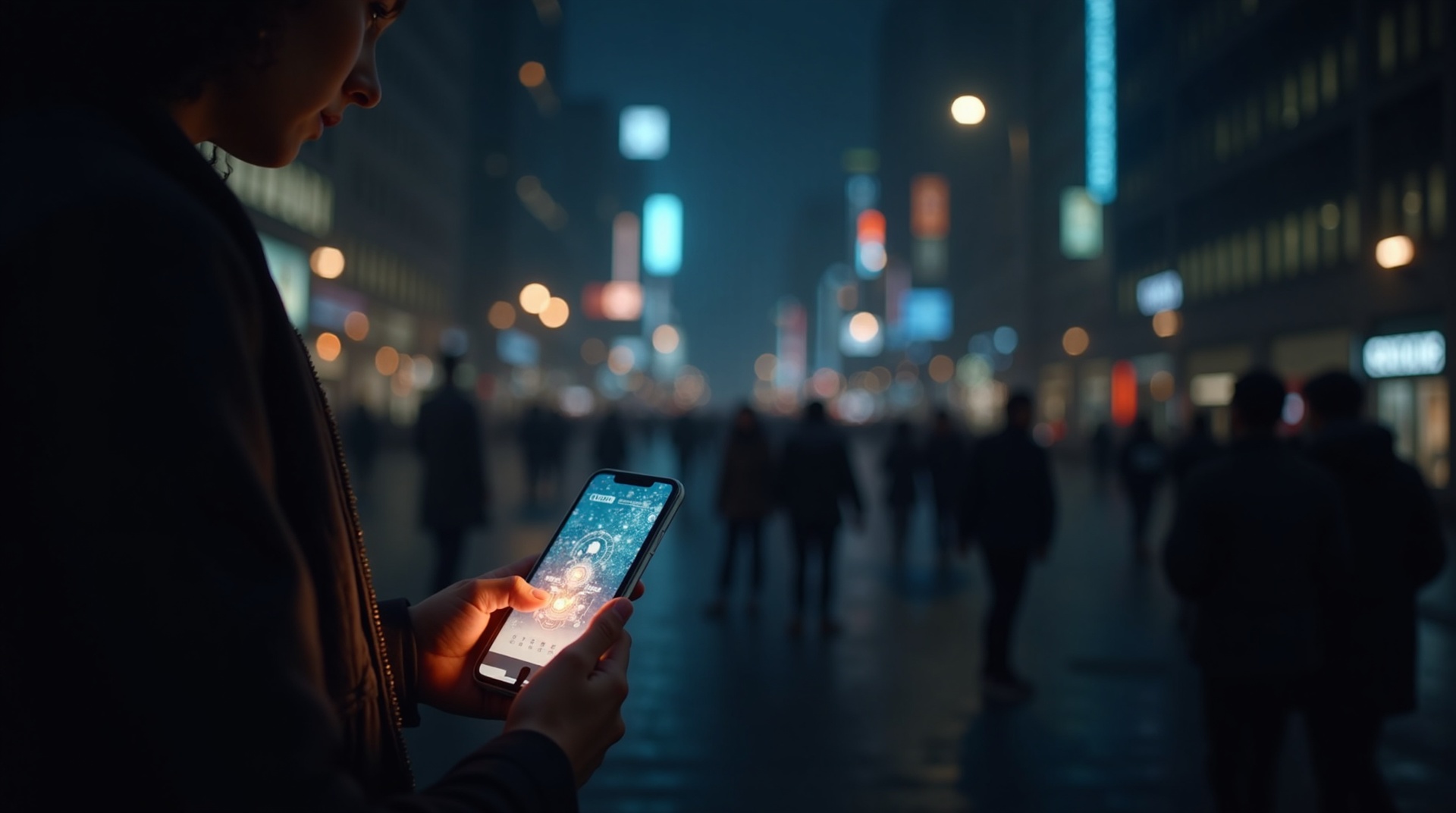 ONxDO 서비스 배경