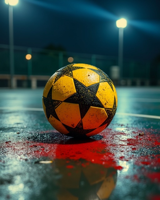 FOOTBALL