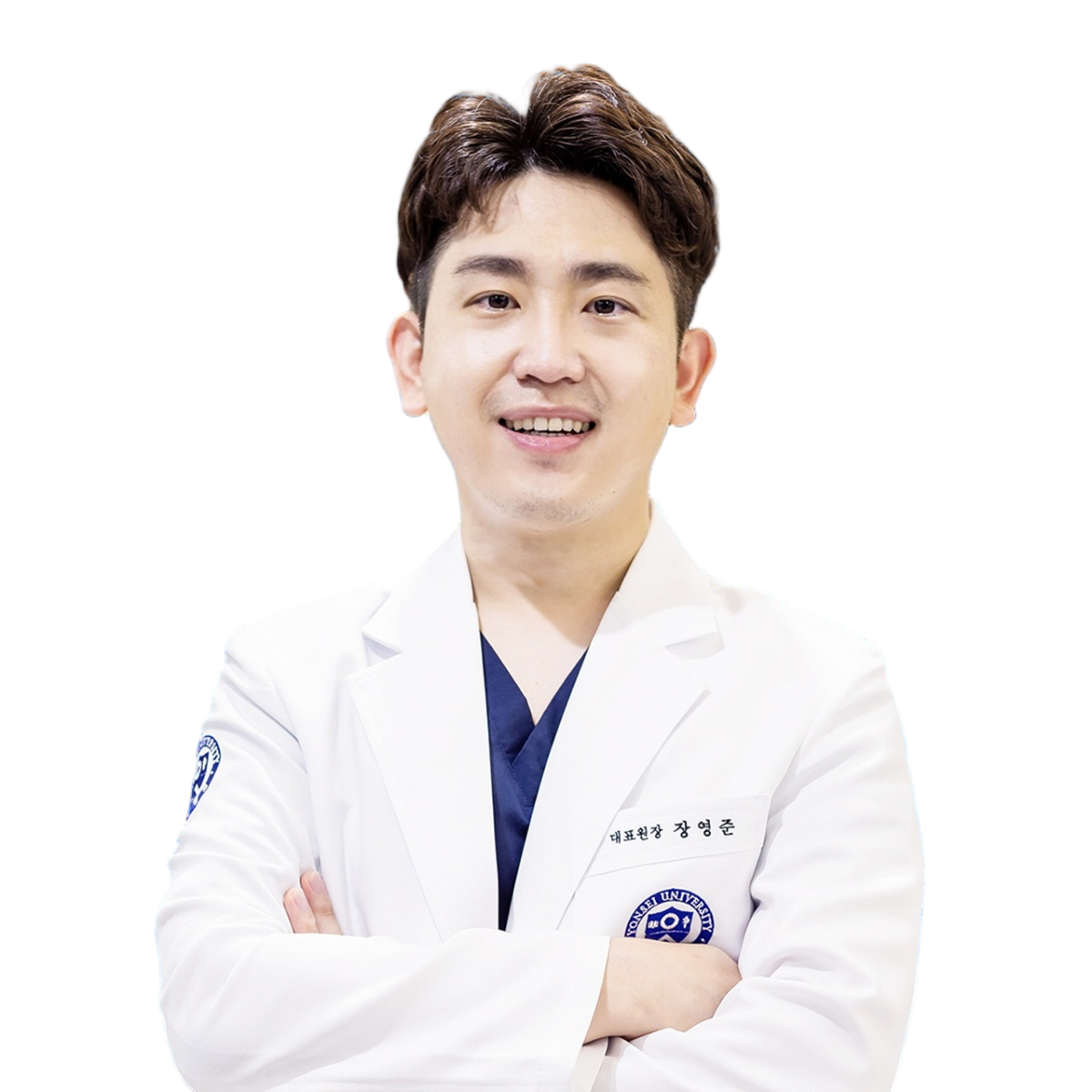 장영준 원장
