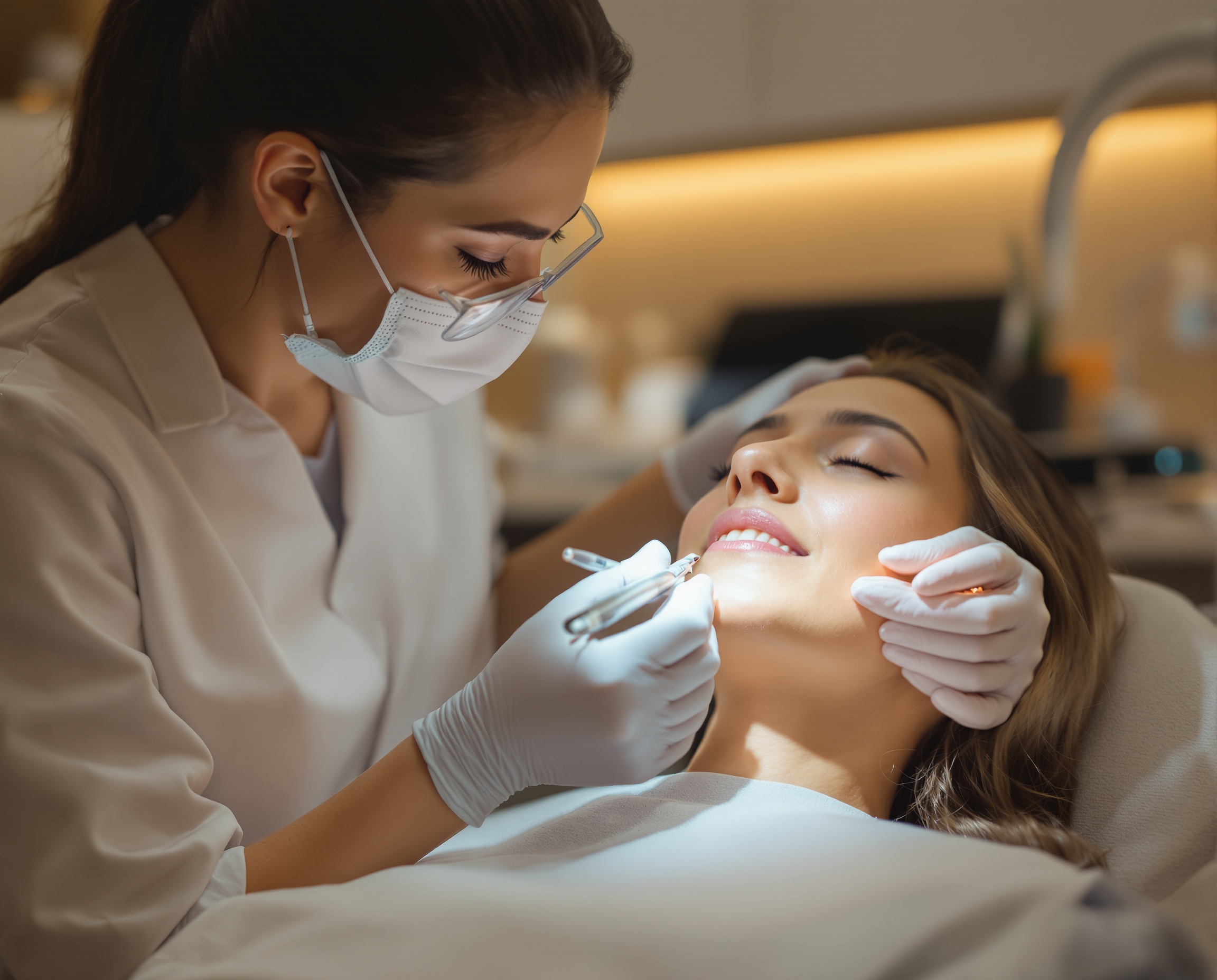 Gentle Dentistry at Wickham Market Dental