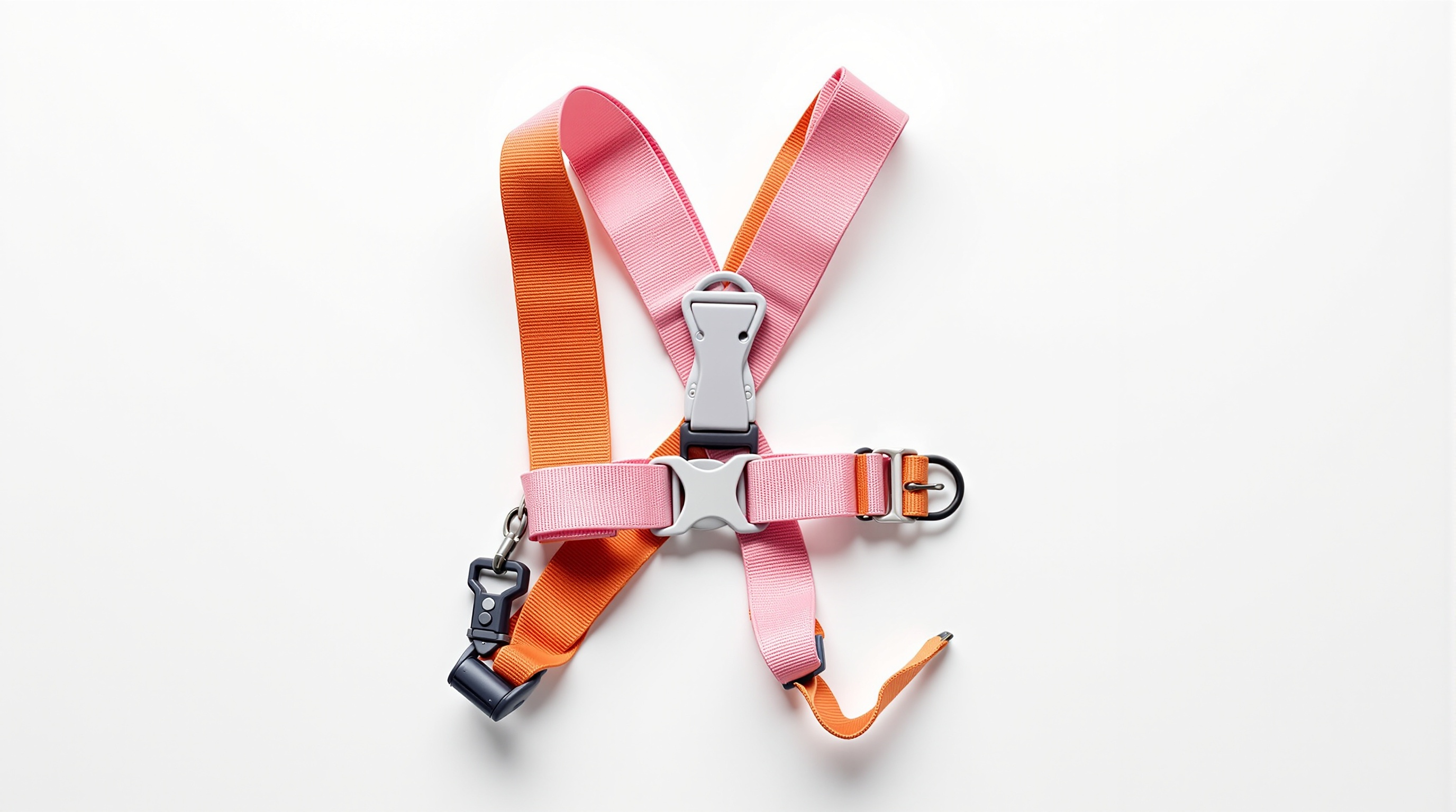チェアベルト コンパクト・軽量・かわいいデザイン