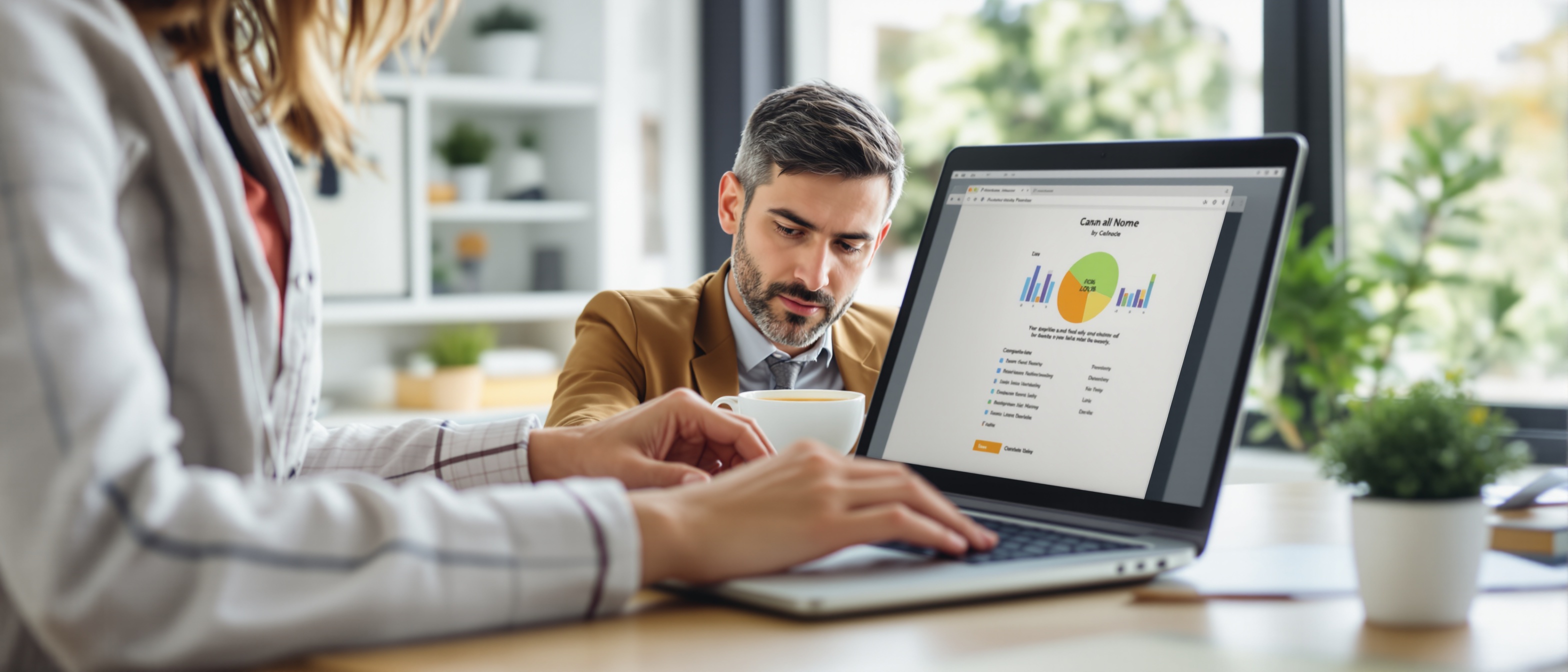 One Payment.
A Better Rate.