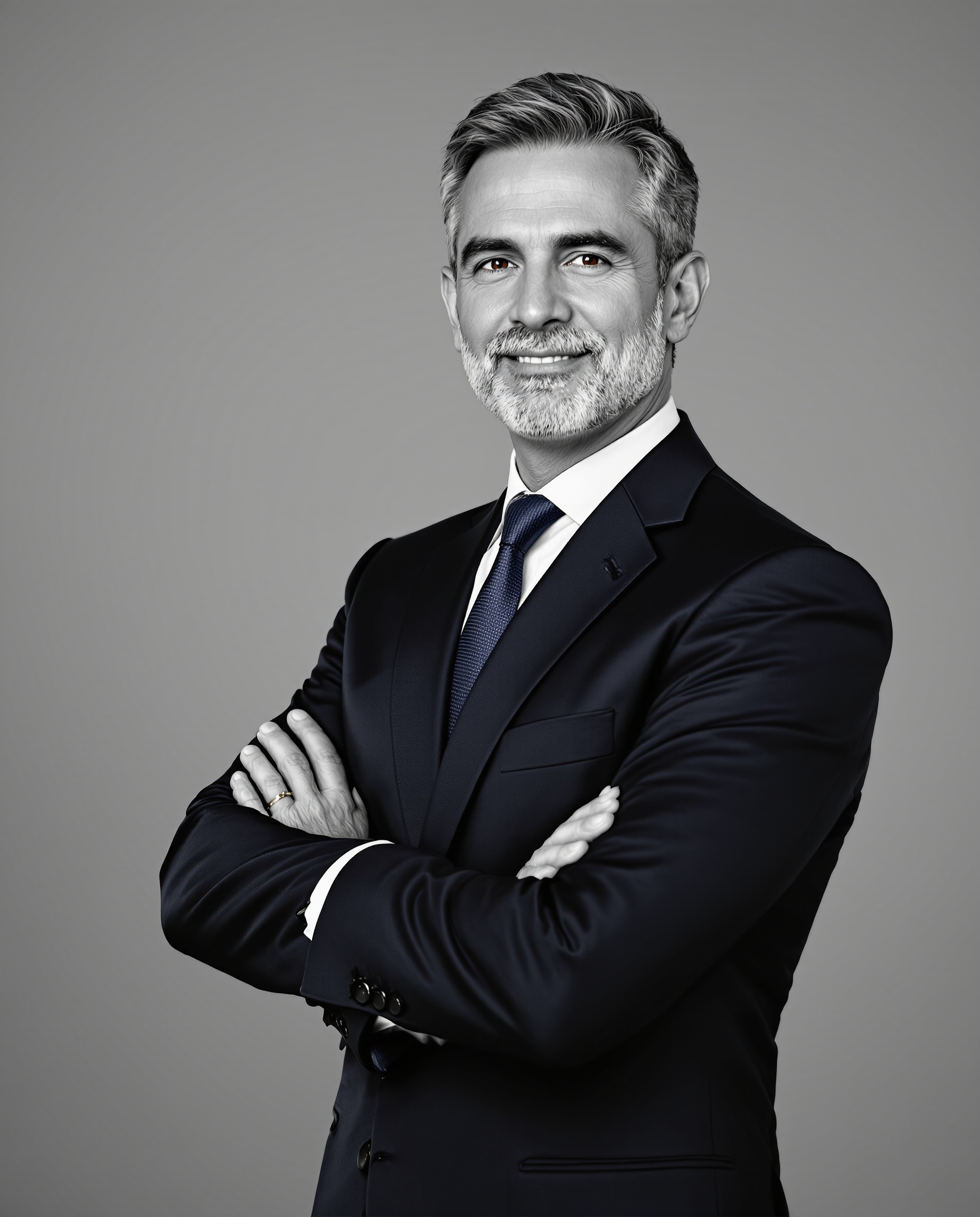 Sebastian Young - Founder