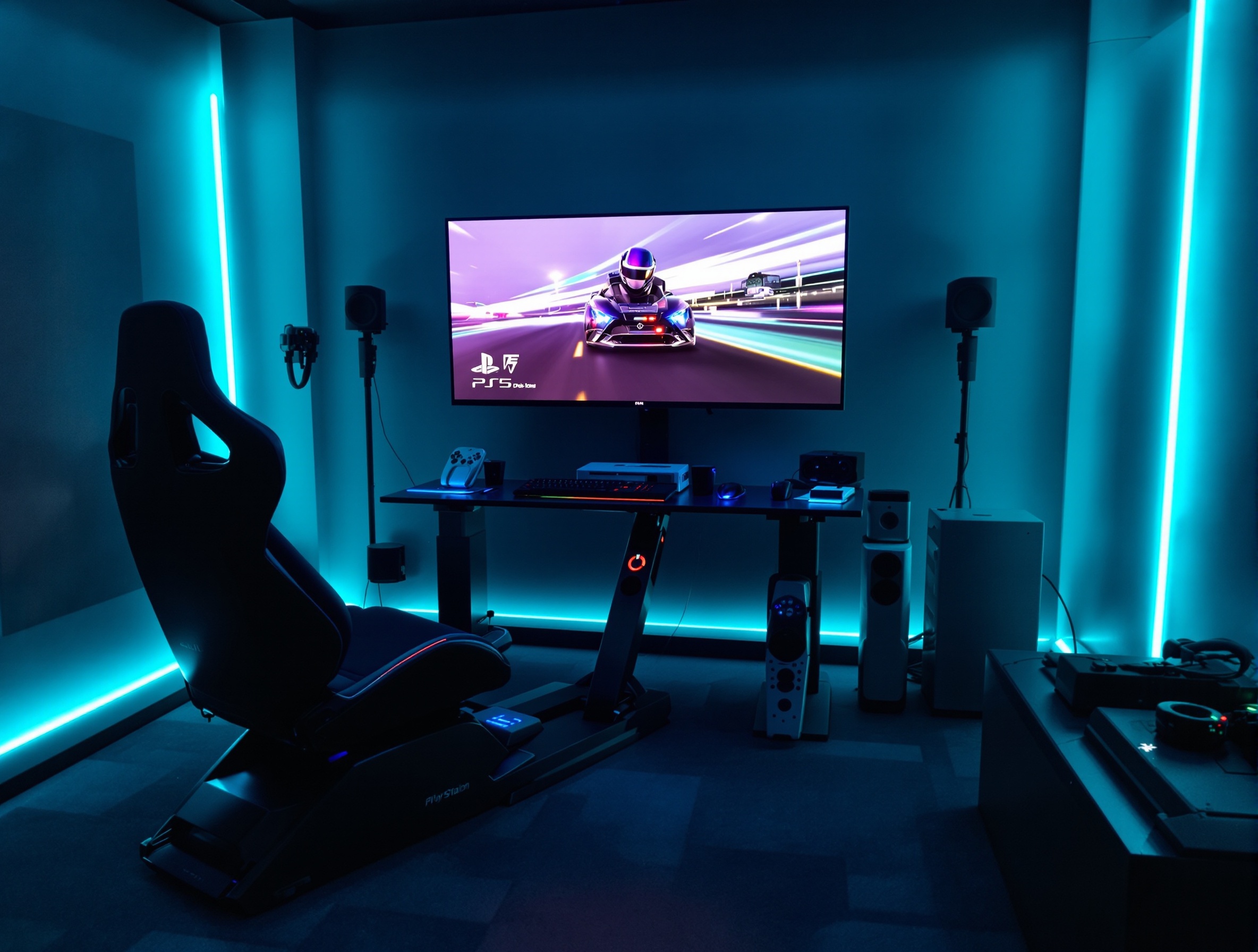 PlayStation 5 Premium