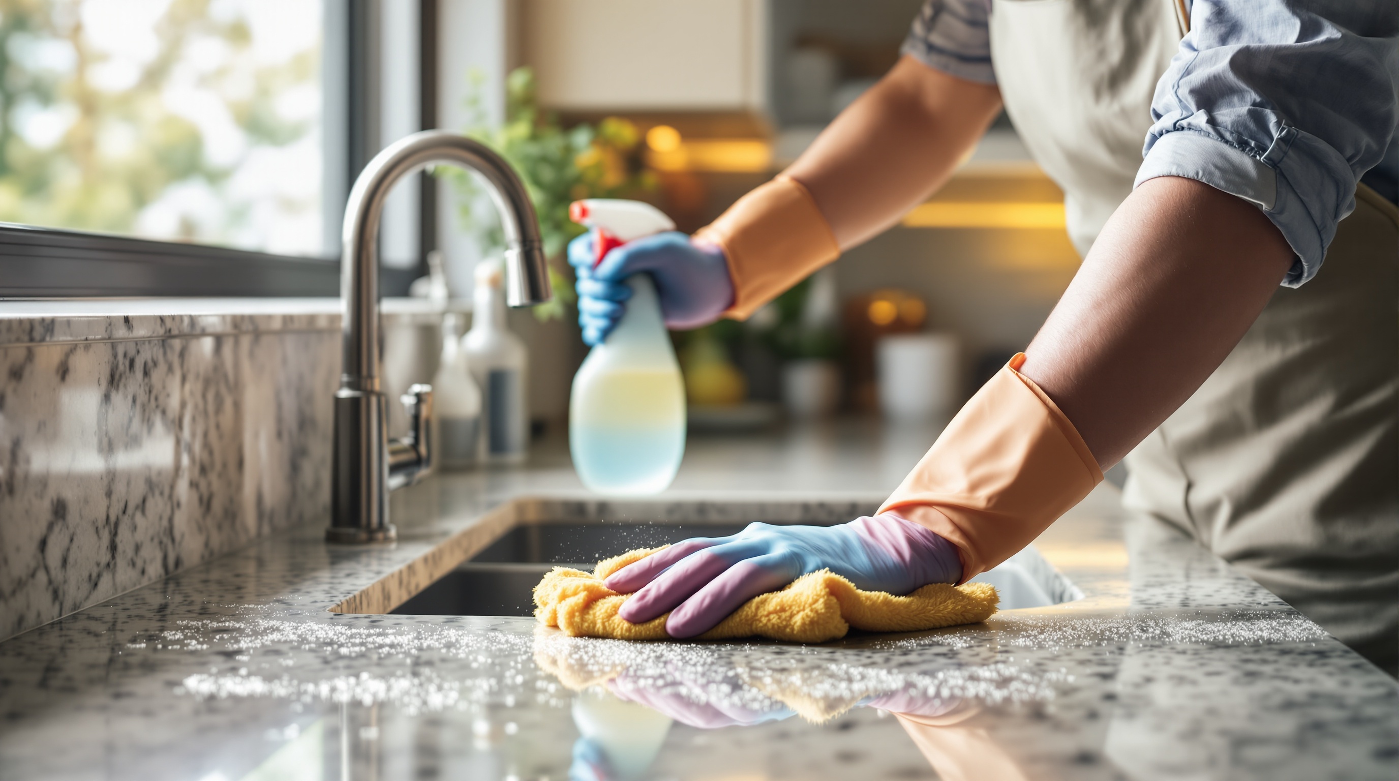 Professional Cleaning Service