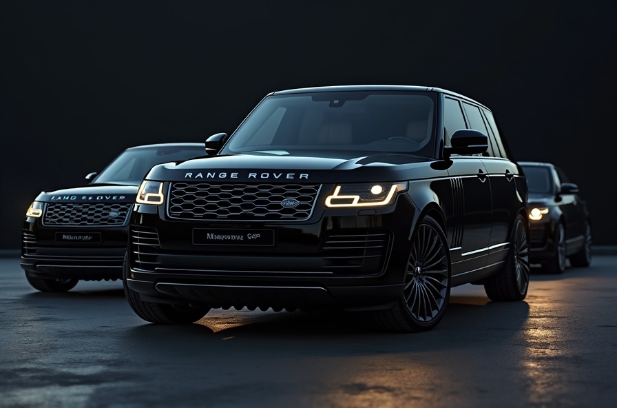 Location de Véhicules