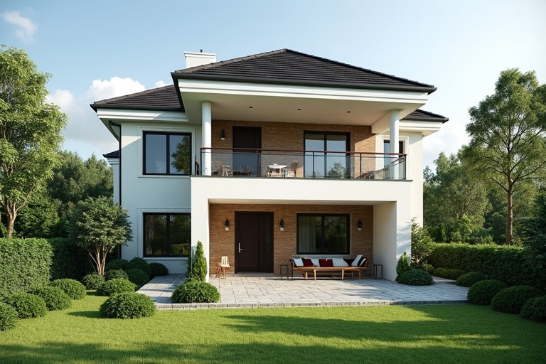 Property & Real Estate
