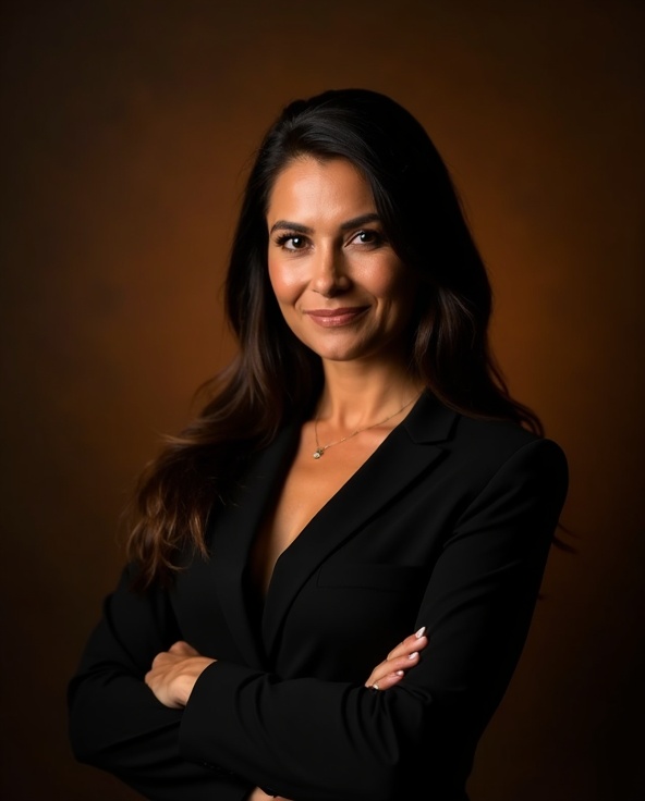 Dra. Carolina Mendes