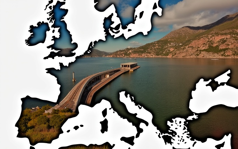 Europa Clásica en 15 Días