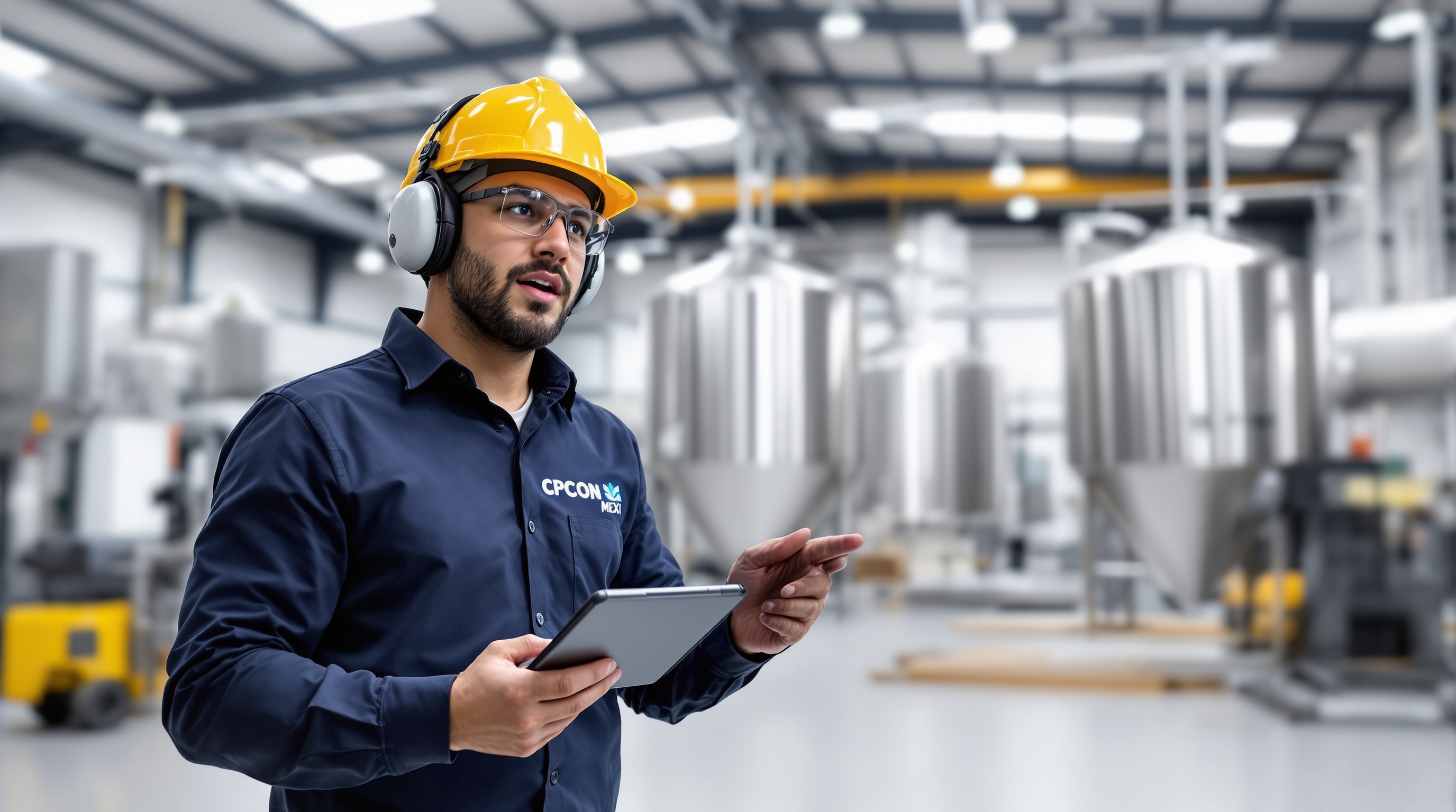 Inventario profesional de activos