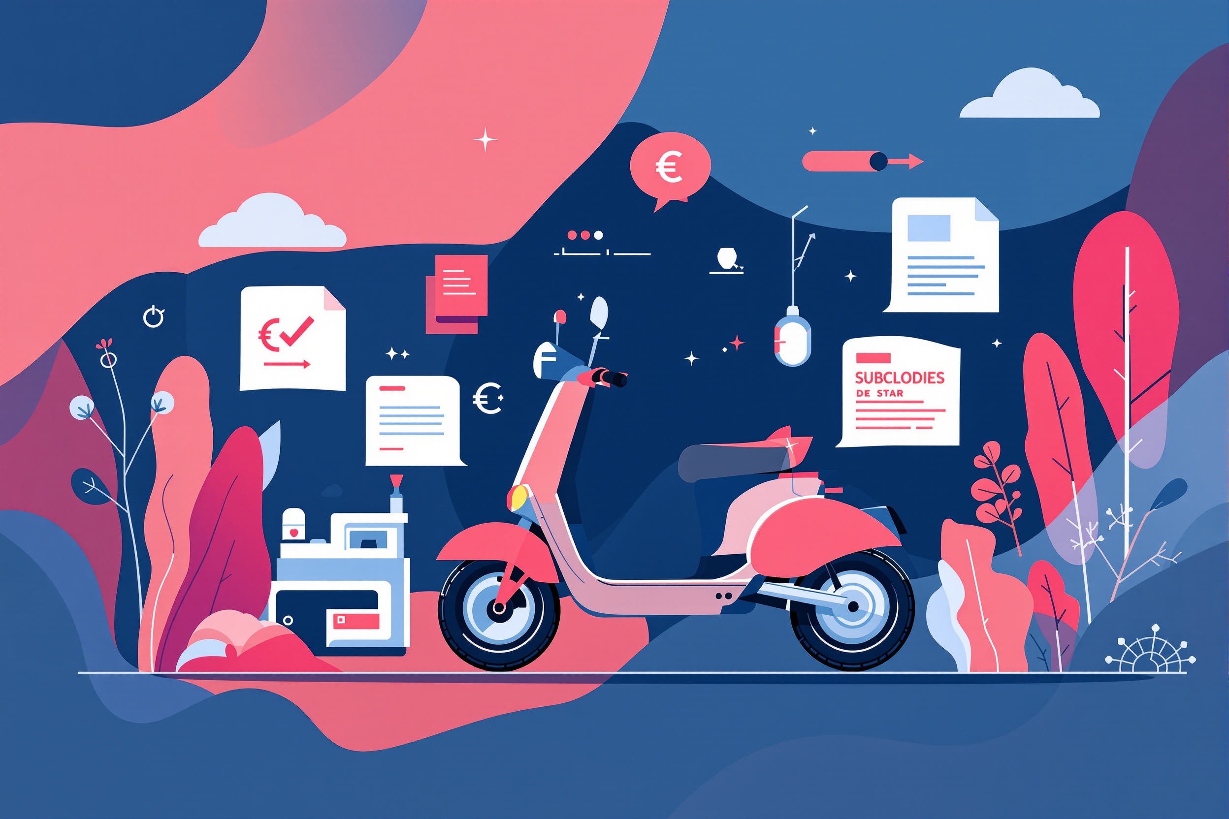 Guide complet des aides à l'achat de scooter électrique en 2026