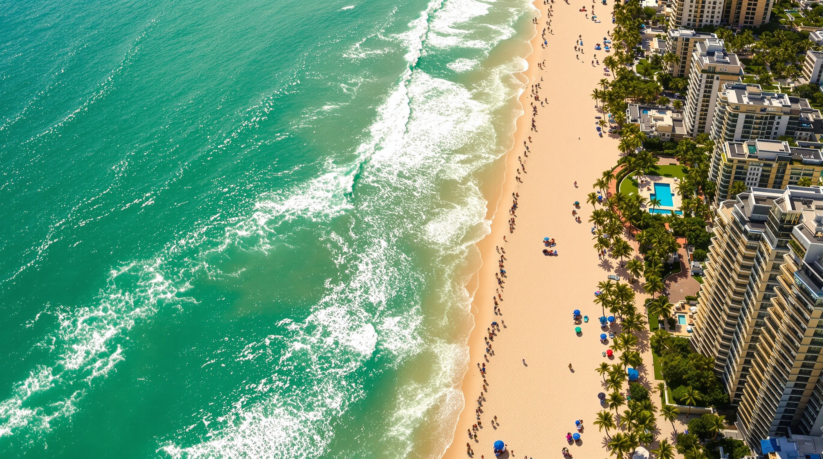 Sunny Isles Beach Florida