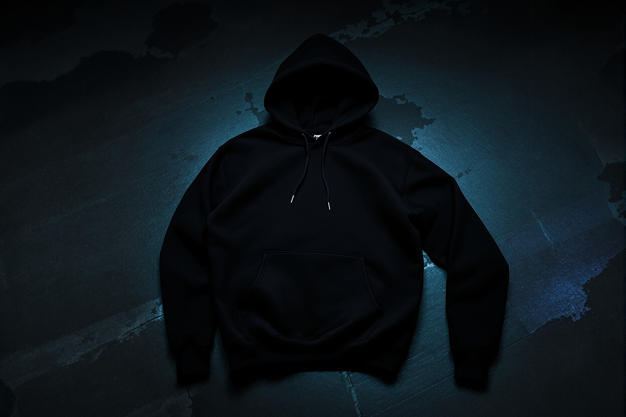 Hoodies & Sweaters